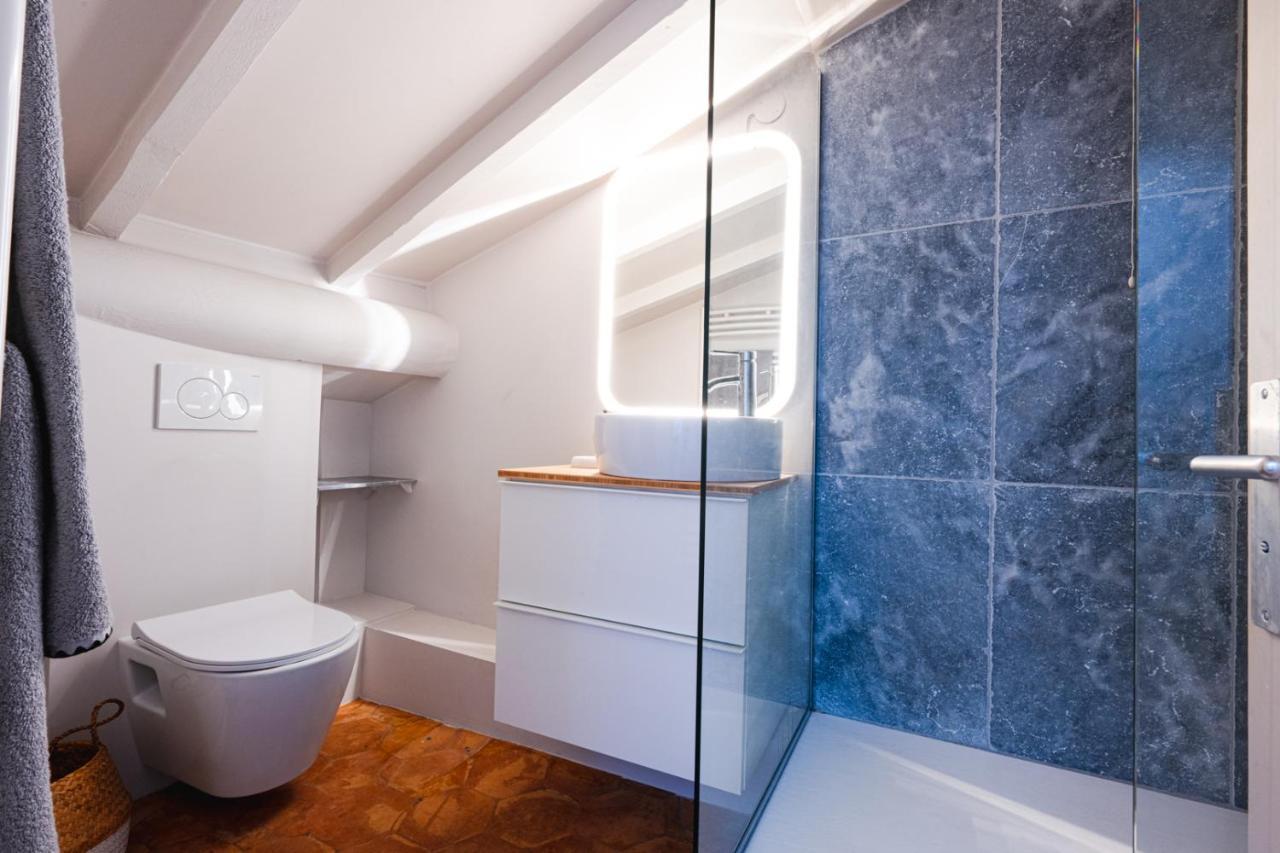 Appart Exceptionnel Place Du Palais Des Papes Wifi Climatisation アヴィニョン エクステリア 写真